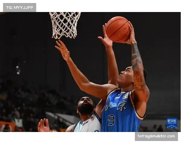 青岛崂山啤酒客场战胜南京同曦 三连胜紧追榜首北京