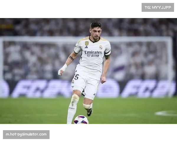 皇马中场巴尔韦德助攻出色 成球队攻防转换核心