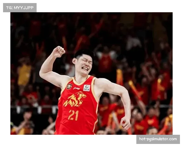 胡金秋伤情牵动国家队 中国男篮内线支柱健康状况引关注 胡金秋伤情牵动国家队 中国男篮内线支柱健康状况引关注