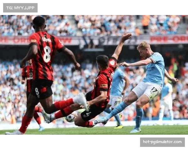 史蒂夫库克脚后跟破门技惊四座 伯恩茅斯中卫近六场三球